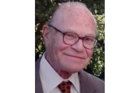 Peter Black Obituary (2015)