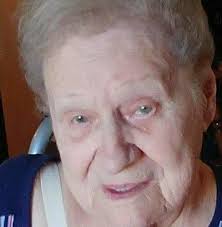Bernice Hicks of Morris 1928-2018