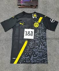 The trim of the sleeves. Kt On Twitter Dortmund 20 21 Away Kit Uniquely Styled With An Half Pattern Bvb Subtle Graphical Representation Phone Whatsapp 08039562419 Promo 30 Discount Telegram Https T Co Aa7w48b3zk Pls Send Dm Nationwide Delivery Https T Co St7f6fkfxy
