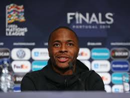 View the player profile of manchester city forward raheem sterling, including statistics and photos, on the official website of the premier league. Raheem Sterling Bleacher Report Latest News Videos And Highlights