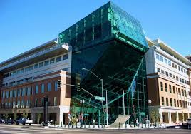 San Joaquin County Administration City Stockton State Ca Building Type Office Building Square Feet 42 070 San Joaquin County San Joaquin Facade Design