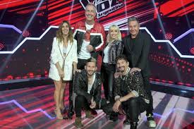La voz argentina terminará este domingo 5 de septiembre, día en que se conocerá al nuevo ganador del reality. Cuando Es La Final De La Voz Argentina