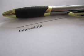 Unser muster enthält feste strafen. Unterlassungserklarung Und Muster Worauf Ist Zu Achten