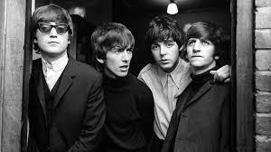 The Beatles' Tomorrow Never Knows at 50 - Bringing psychedelia to the world  - Getintothis