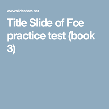 Complete The Second Sentence So That It Has A Similar Meaning To The First One Pin En Fce