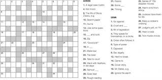 Maybe you would like to learn more about one of these? Crossword Puzzles For Adults Best Coloring Pages For Kids Crossword Puzzles Crossword Puzzles For Adults Coloring Pages For Kids