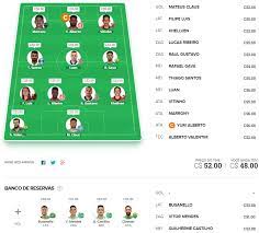Dicas cartola fc 2021 | 1ª rodada dicas fala tropa! Soei4ovw Udwlm