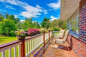 Maybe you would like to learn more about one of these? The Top 55 Porch Railing Ideas Exterior Home And Design