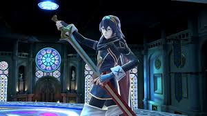 Smash Ultimate Marth & Lucina Guide – Moves, Outfits, Strengths ...
