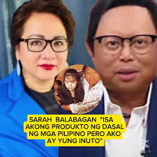 Sarah Balabagan Old Pictures