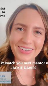 Meet Kevin Downs... your next mentor and producer of 'The Best Christmas  Pageant Ever' Come & Grow... as Kevin and your host Kirk, talk about all  things auditions, acting, and producing Tomorrow, Saturday