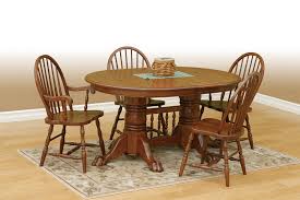 All About Oak Dining Table You Need To Know