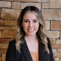 Courtney Luckasevic, SHRM-CP