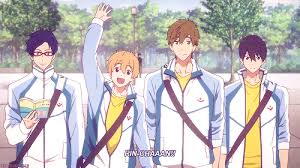 View all subcategories in our category: The Iwatobi Boys Gif Free Fan Art 39591060 Fanpop