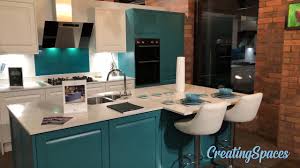 creating spaces kitchens, bedrooms