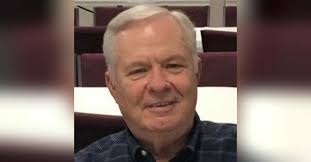 Shelby Ronald McGee Obituary