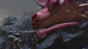 A dragons lunch (teaser) - ThisVid.com