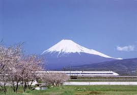 Mount Fuji Fujisan Volcanocafe