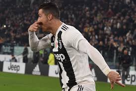 Cristiano ronaldo's juventus switch will be judged solely on champions league success. Cristiano Ronaldo And Paulo Dybala Strike As Juventus Extend Unbeaten Serie A Run To 24 Games