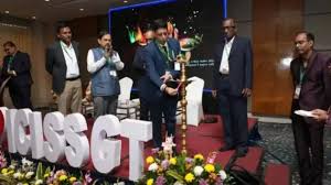 DRDO’s Dr. Hara Prasad Opens ICISSGT-2026 Conference in Visakhapatnam