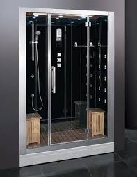 Ahhhh I Would Never Get Out Modern Steam Showers Steam Shower Enclosure Steam Showers