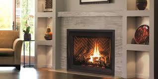 Flick the switch & it would ignite. Why Gas Fireplace Turns On By Itself 4 Crucial Reasons Home Arise