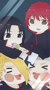 Anime Lockscreen Wallpaper Anime Anime Lock Screen Akatsuki