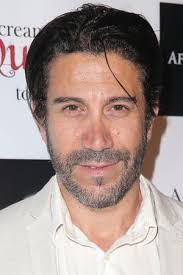 Gianni Capaldi List of All Movies & Filmography