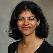 Dr. Swetha Karturi, MD