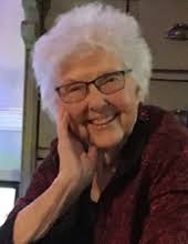 Obituary information for Louise Bass