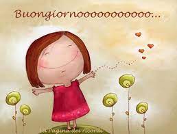 Labellezzachevorrei Biglietti Di Buon Compleanno Buongiorno Immagini Buongiorno