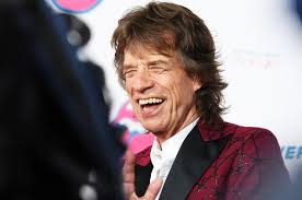 Image result for mick jagger
