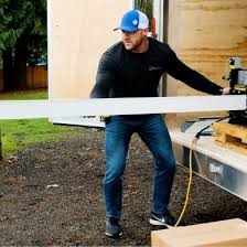 Since 2008, pacific exteriors has been providing exterior remodeling solutions throughout the greater seattle area. Seamless Rain Gutter Installation In Seattle Wa