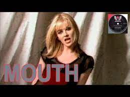 When did merril bainbridge make the song mouth? Merril Bainbridge Mouth Official Music Video 1994 Youtube