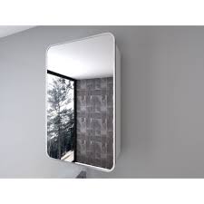 Giantex bathroom mirror cabinet, wall mounted storage cabinet with mirror door and adjustable shelf, mirrored medicine cabinet for bathroom, living room, cloakroom, 22 x 6 x 27.5 inches (grey) a medicine cabinet is becoming a necessary part of our life. Pin On Bathroom