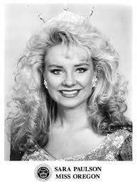 Alumni Highlight: Sara Paulson Brummett