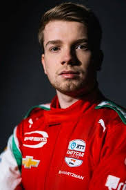 Robert Shwartzman IndyCar Profile >> OpenWheelWorld.Net