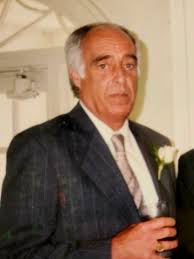 Obituary information for James R. Mattern