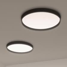 Vibia Up Circle Ceiling Light Darklight Design Lighting Design Supply