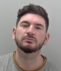 Armed drug dealer had sword, shotgun and stun gun for 'protection'