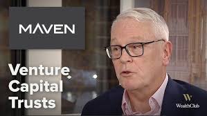 Venture capital investing in the UK regions