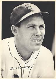 Bill Conroy's Instagram, Twitter & Facebook