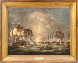 Thomas Whitcombe (British, 1732-1824 ...