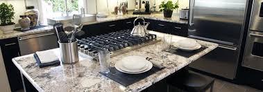 Compara precios y estilos que mejor se adaptan a tu proyecto. Granito Marmol O Cuarzo Cual Es El Mejor Material Para Cubiertas De Cocina Marmoles Maga Marmol Granito Y Cuarzo