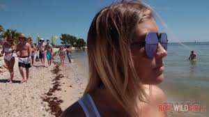 While partying, drinking, and taking drugs, they are arrested, only to be bailed out by a a serendipitous encounter with rapper alien promises to provide the girls with all the thrill and excitement they could hope for. Sexy Spring Break From Real Wild Girls 2019 Youtube