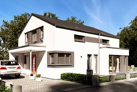 Haus & gross event setzt veranstaltungen jeder art und branche perfekt in szene. Modernes Haus Evolution 162 V3 Hausbaudirekt De