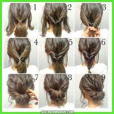 This hairstyle for men having medium length hair is easy to style. Incredible Daily Hairstyles Short Hair Ad 1 Incredible Daily Hairstyle Ad1 Daily Hair Ha In 2020 Short Hair Styles Easy Medium Length Hair Styles Hair Styles
