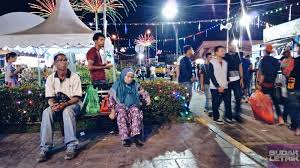 Hai all, tapak pesta pulau pinang 2019 | year end destination? Budak Letrik Ada Apa Di Pesta Penang