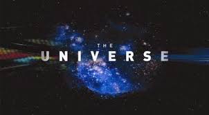 The Universe (TV series) - Wikipedia