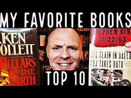 Mark Aaron Demo Reel